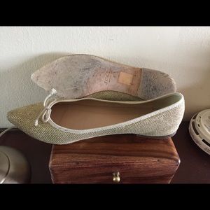 J. Crew Shoes - Flats J. Crew Shoes - Flats